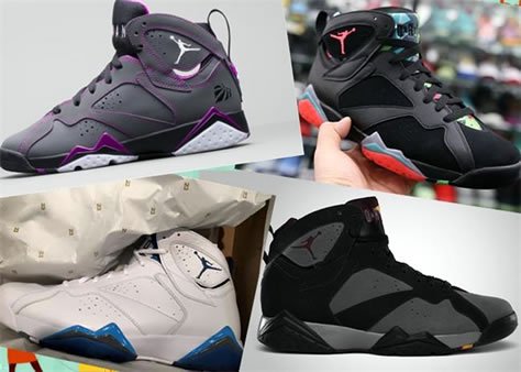 9 Jordans Release Date
